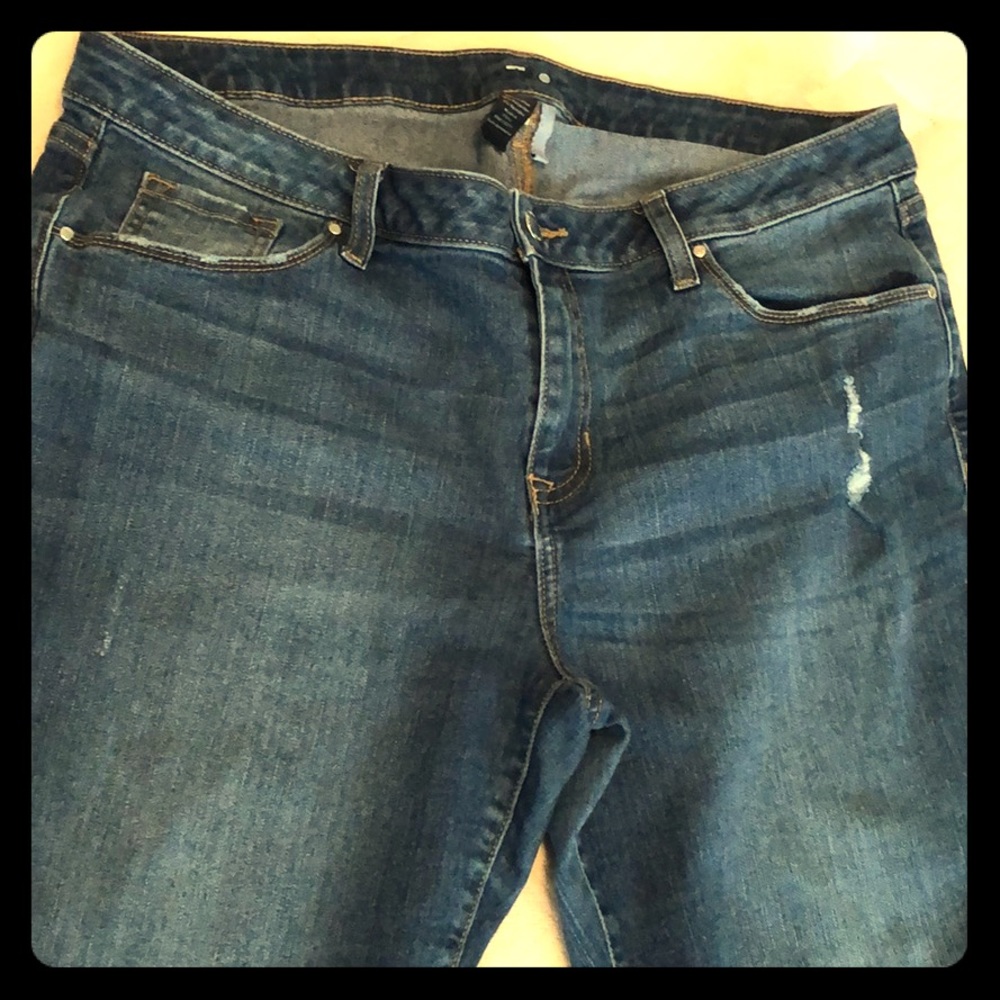 Apt. 9 Jeans